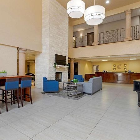 Comfort Suites Kingwood Houston North Humble 59 Kültér fotó