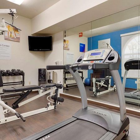 Comfort Suites Kingwood Houston North Humble 59 Kültér fotó