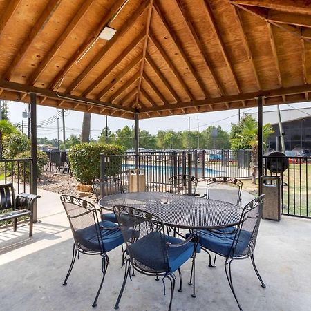 Comfort Suites Kingwood Houston North Humble 59 Kültér fotó