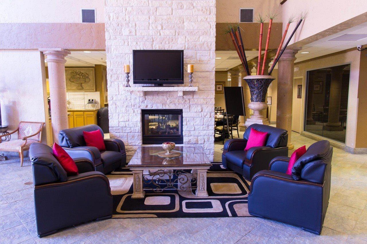 Comfort Suites Kingwood Houston North Humble 59 Kültér fotó