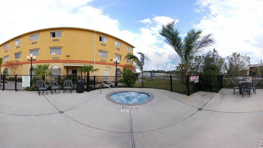 Comfort Suites Kingwood Houston North Humble 59 Kültér fotó