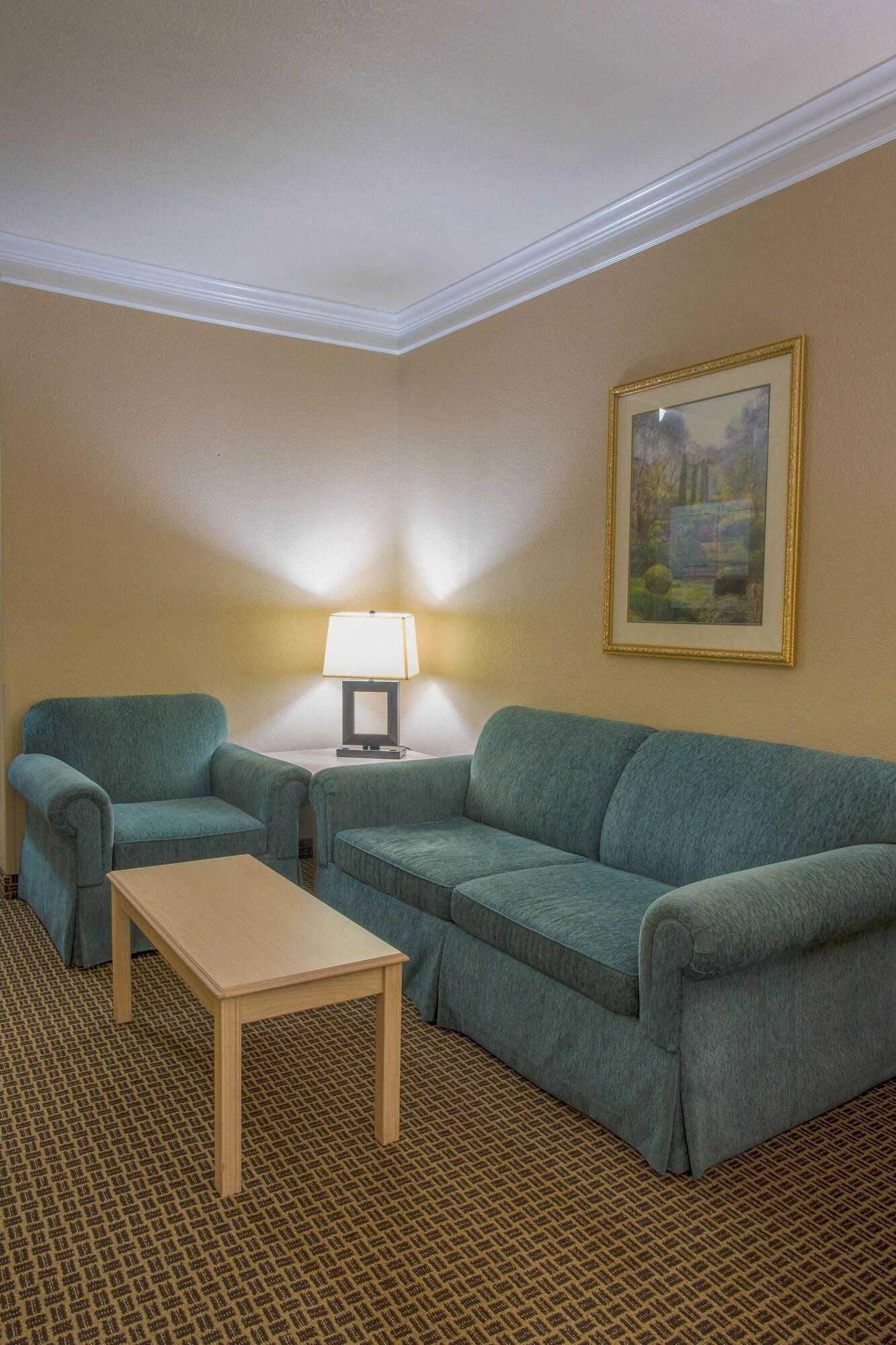 Comfort Suites Kingwood Houston North Humble 59 Kültér fotó