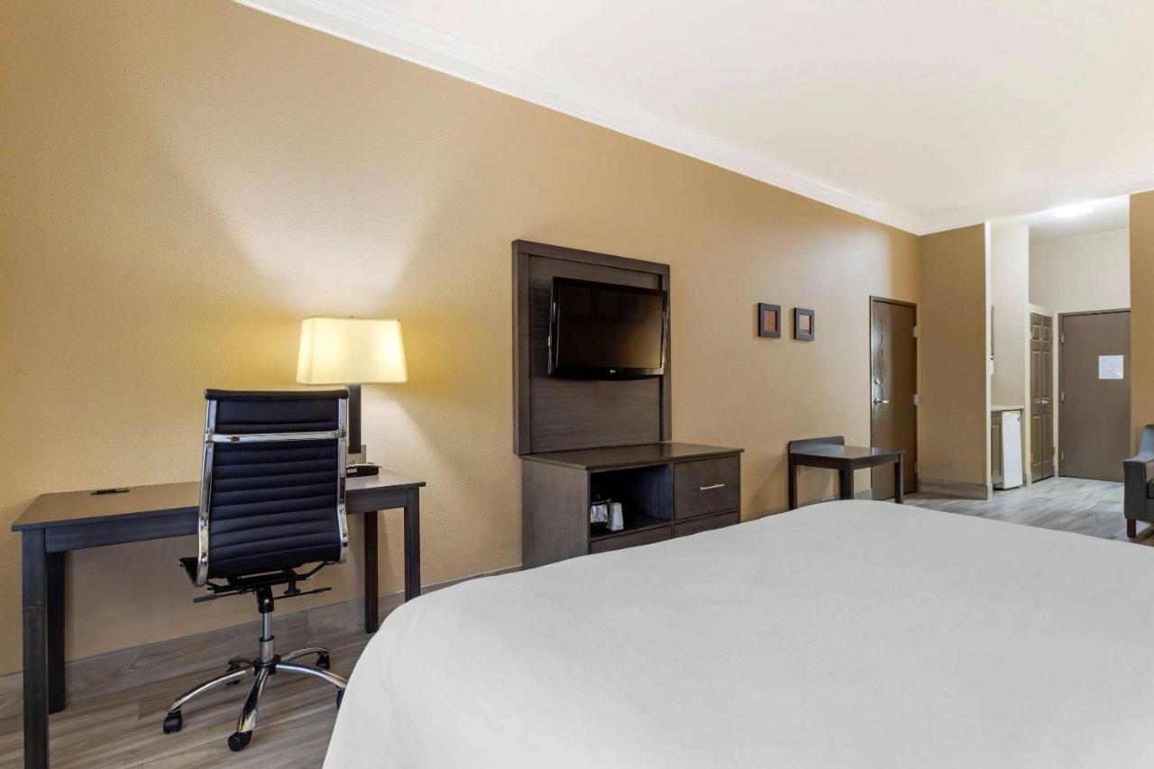 Comfort Suites Kingwood Houston North Humble 59 Kültér fotó