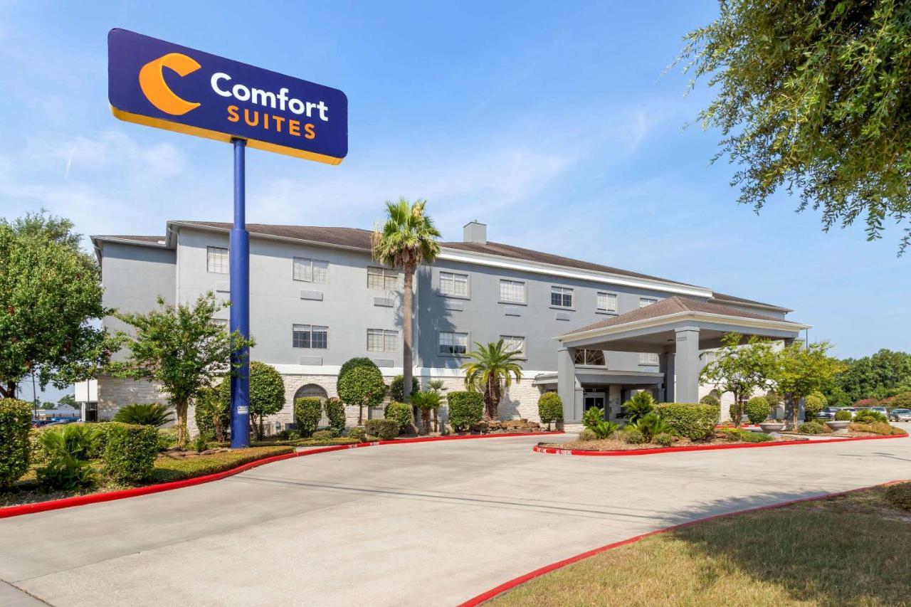 Comfort Suites Kingwood Houston North Humble 59 Kültér fotó