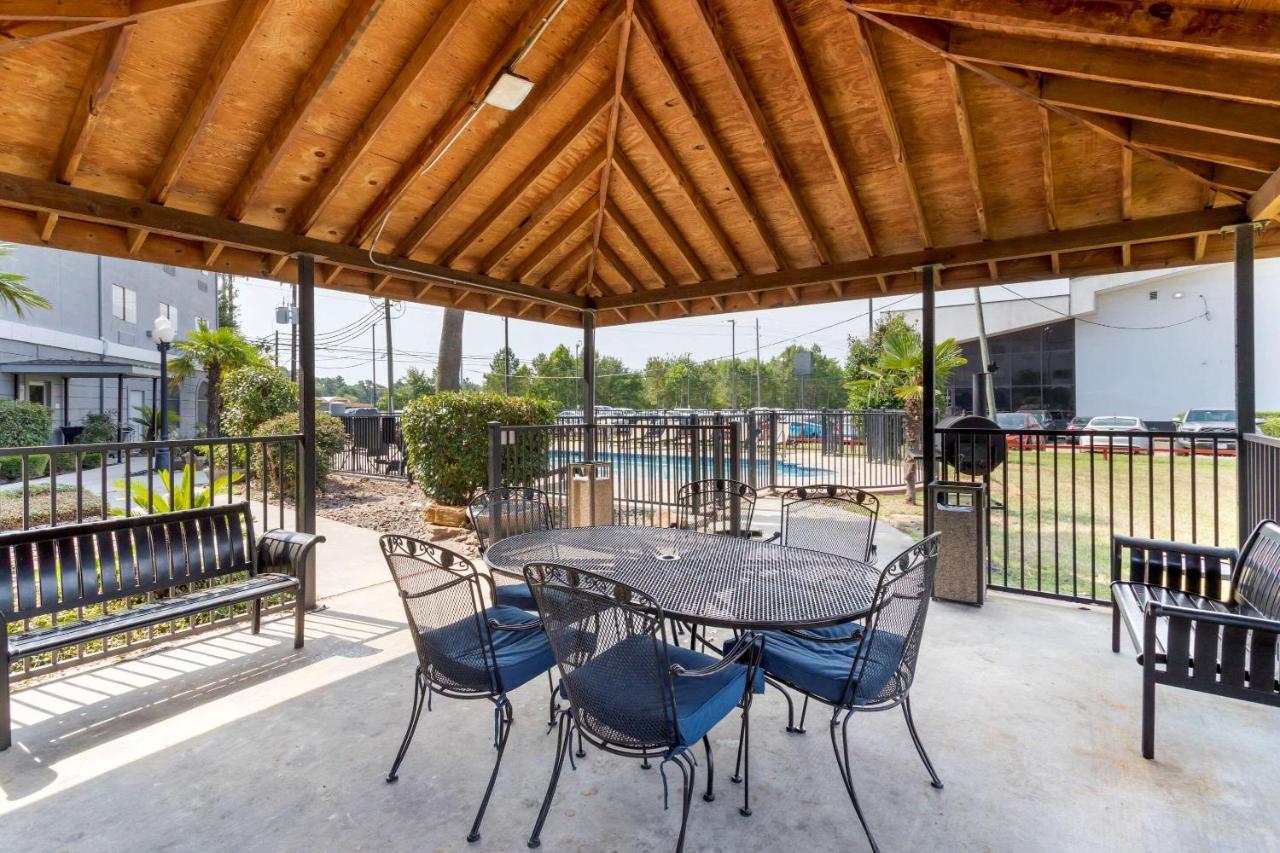Comfort Suites Kingwood Houston North Humble 59 Kültér fotó