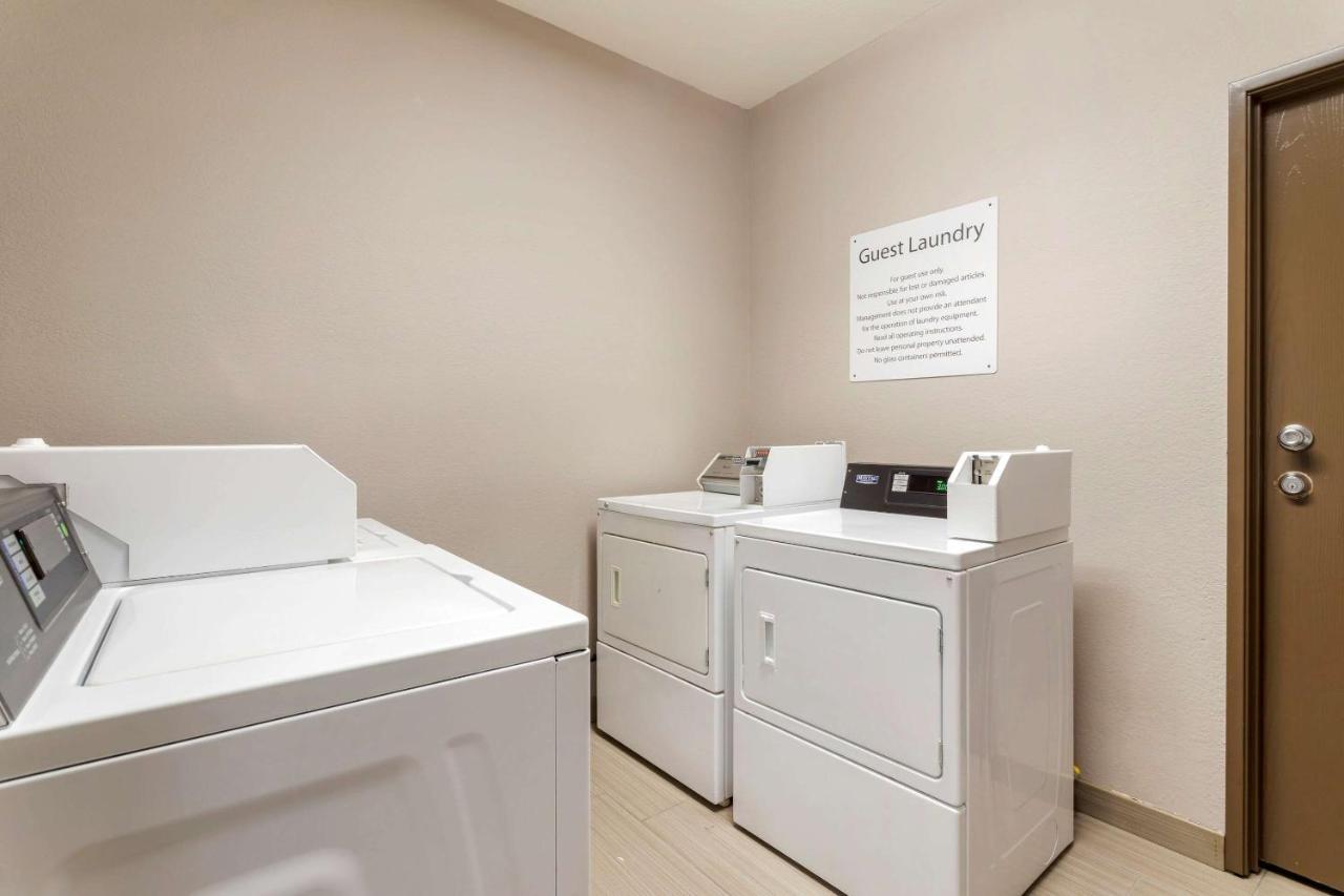 Comfort Suites Kingwood Houston North Humble 59 Kültér fotó