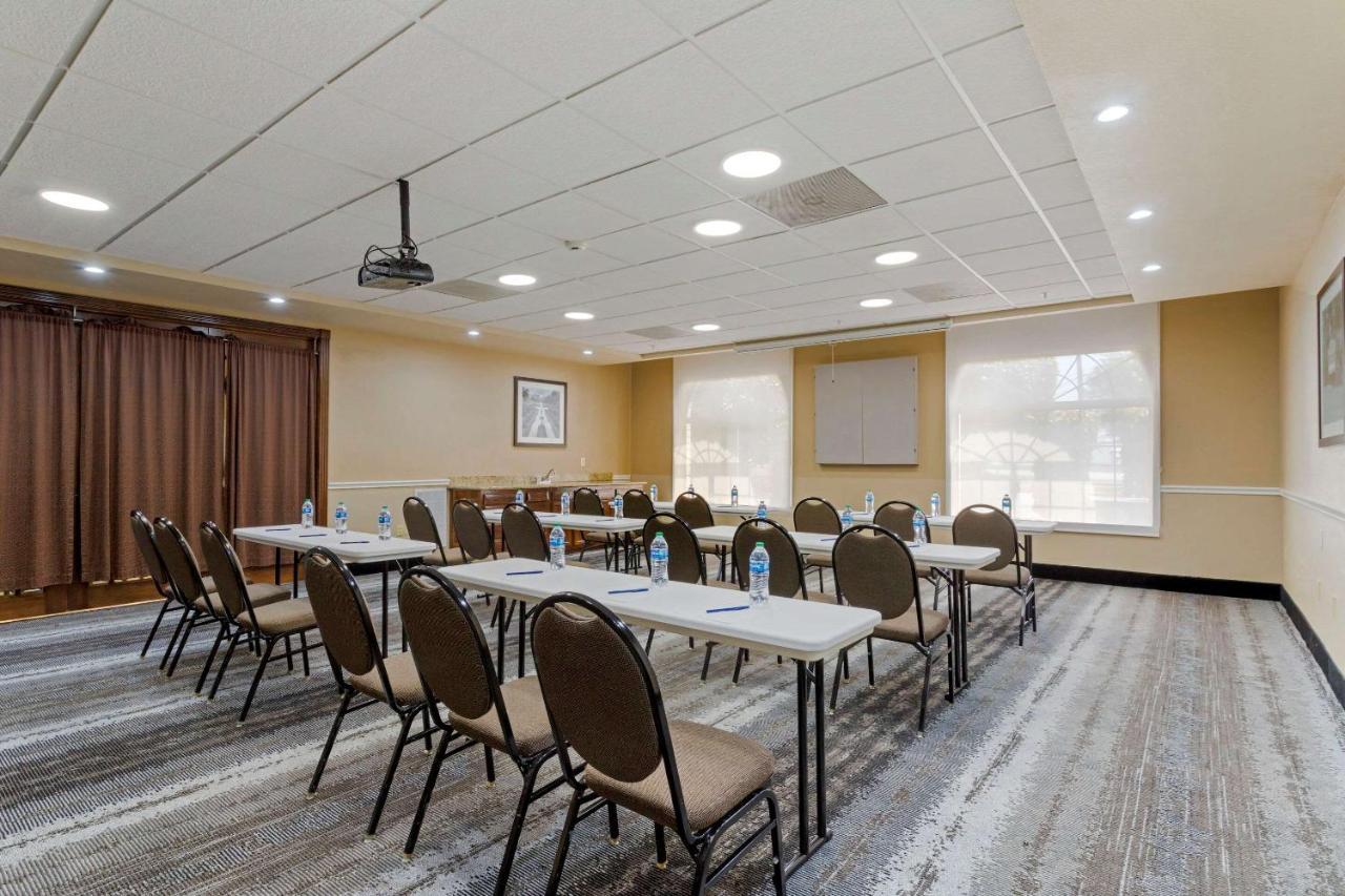 Comfort Suites Kingwood Houston North Humble 59 Kültér fotó