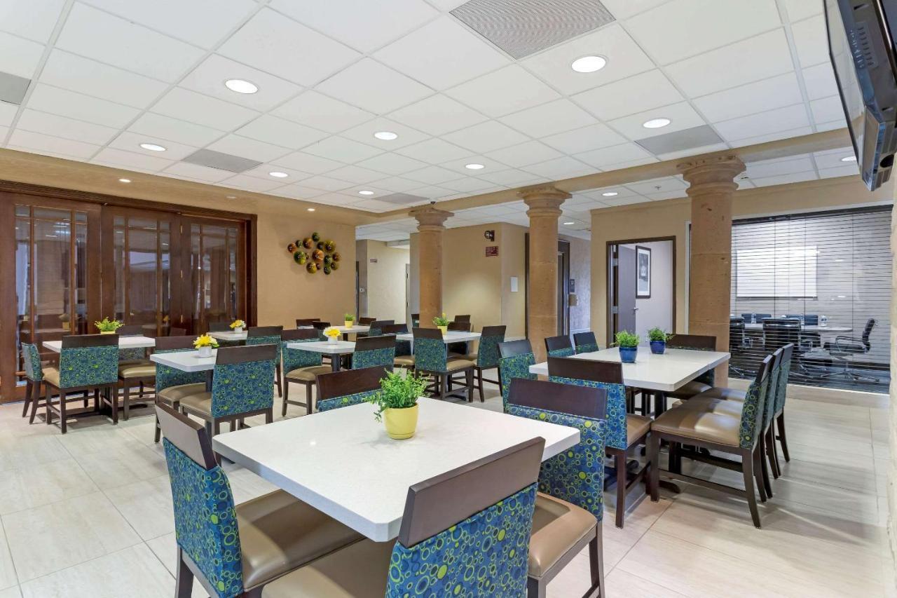 Comfort Suites Kingwood Houston North Humble 59 Kültér fotó