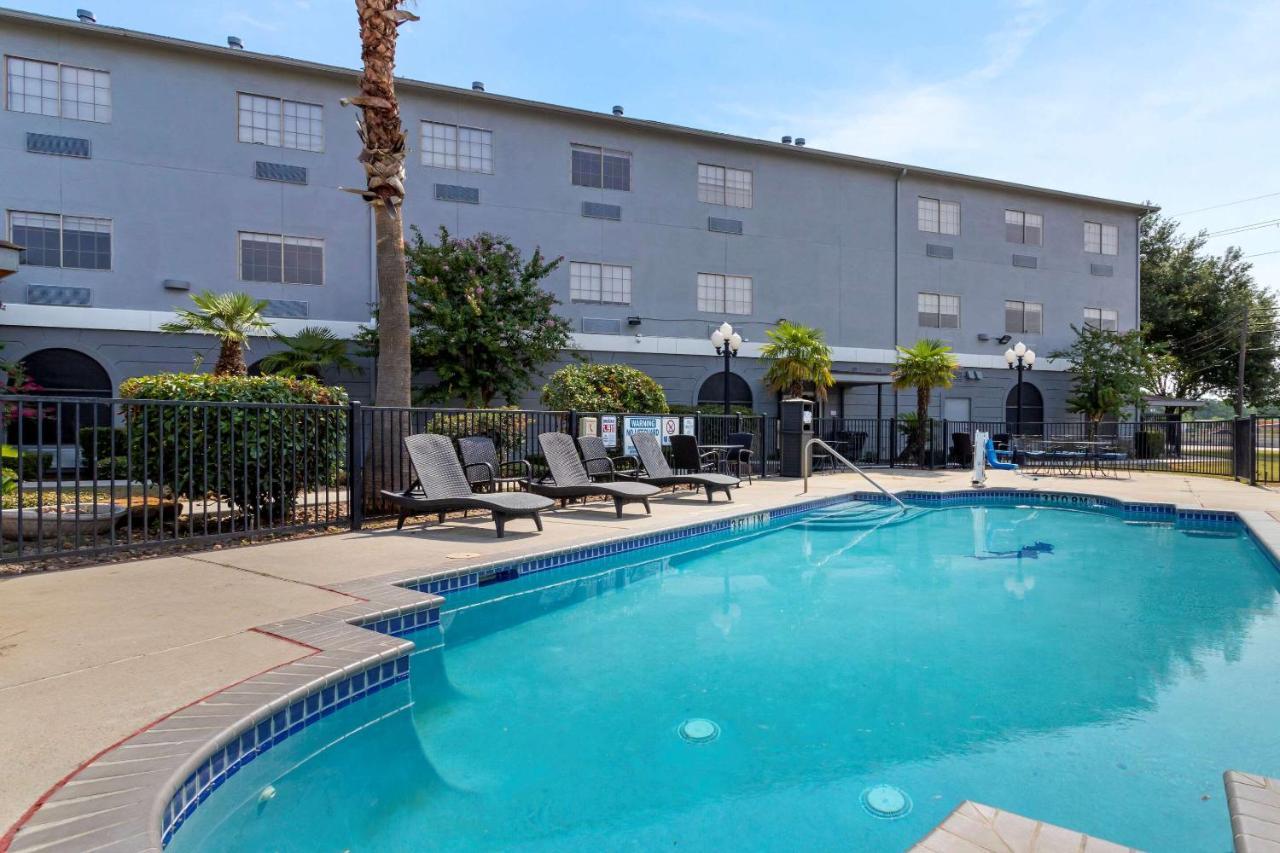 Comfort Suites Kingwood Houston North Humble 59 Kültér fotó