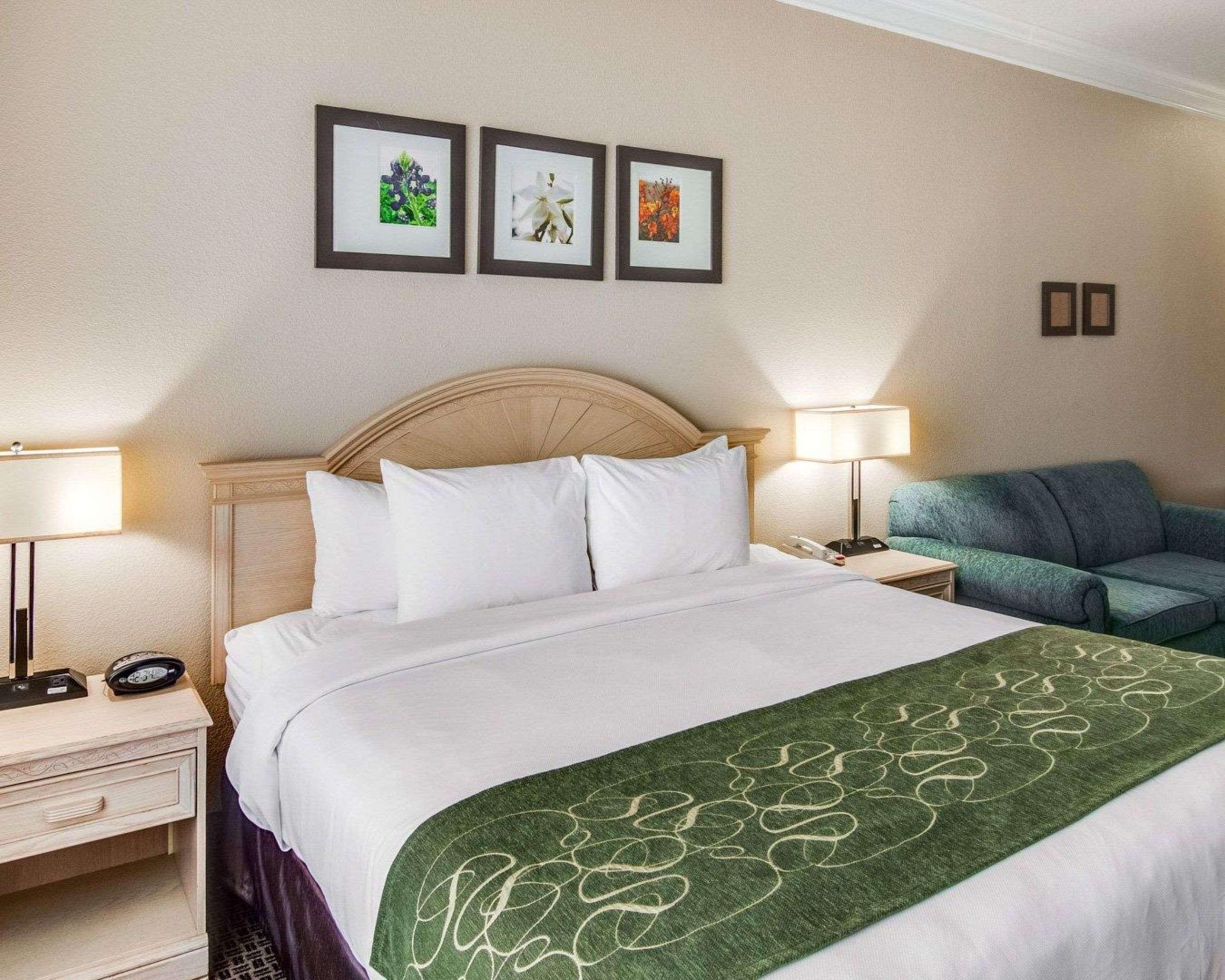 Comfort Suites Kingwood Houston North Humble 59 Kültér fotó