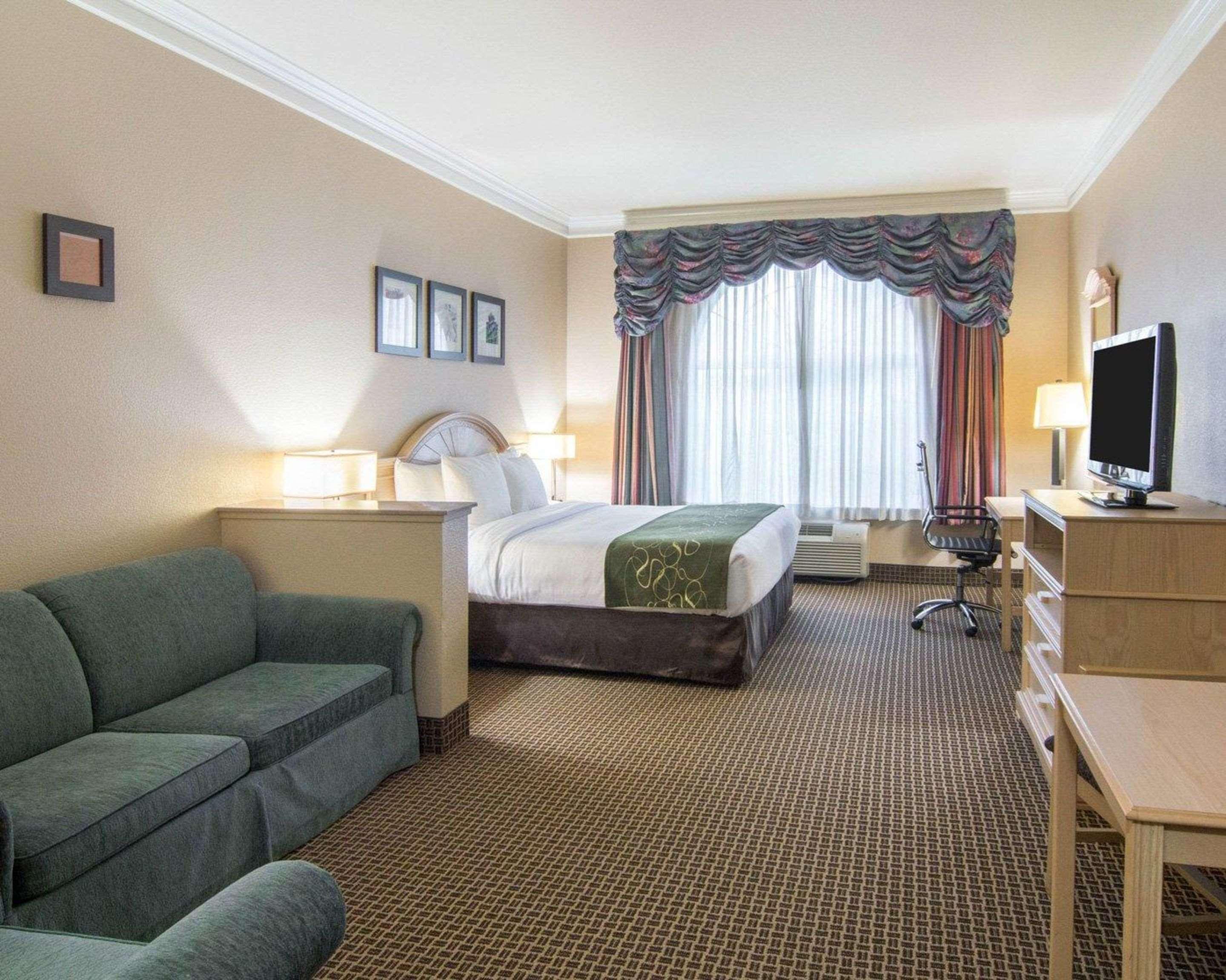 Comfort Suites Kingwood Houston North Humble 59 Kültér fotó