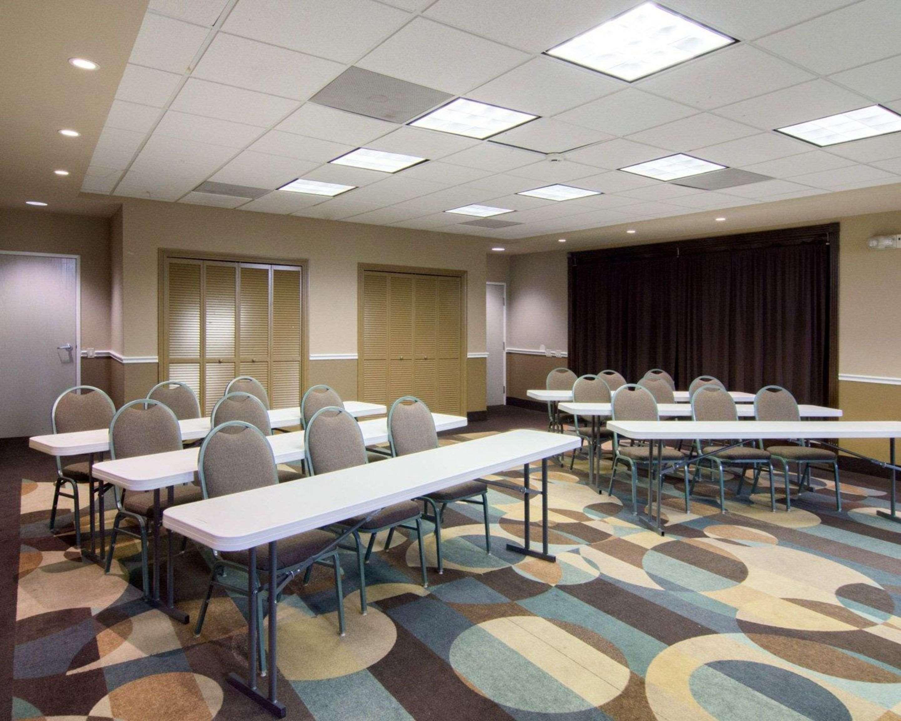 Comfort Suites Kingwood Houston North Humble 59 Kültér fotó