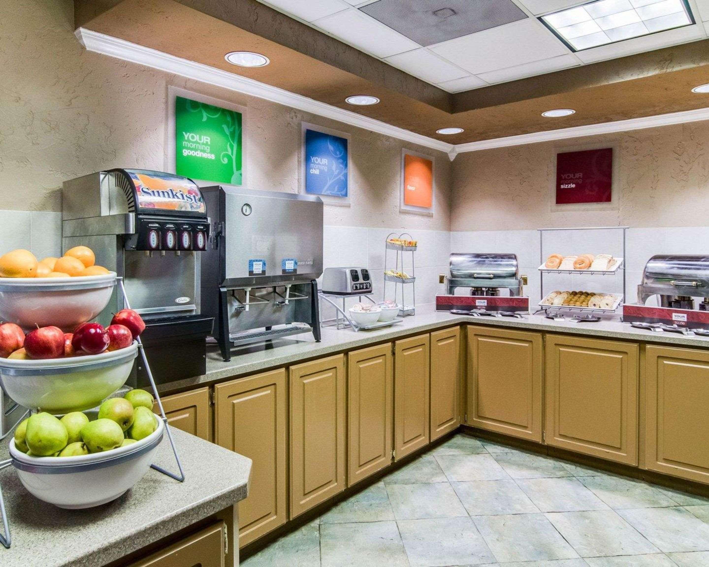 Comfort Suites Kingwood Houston North Humble 59 Kültér fotó