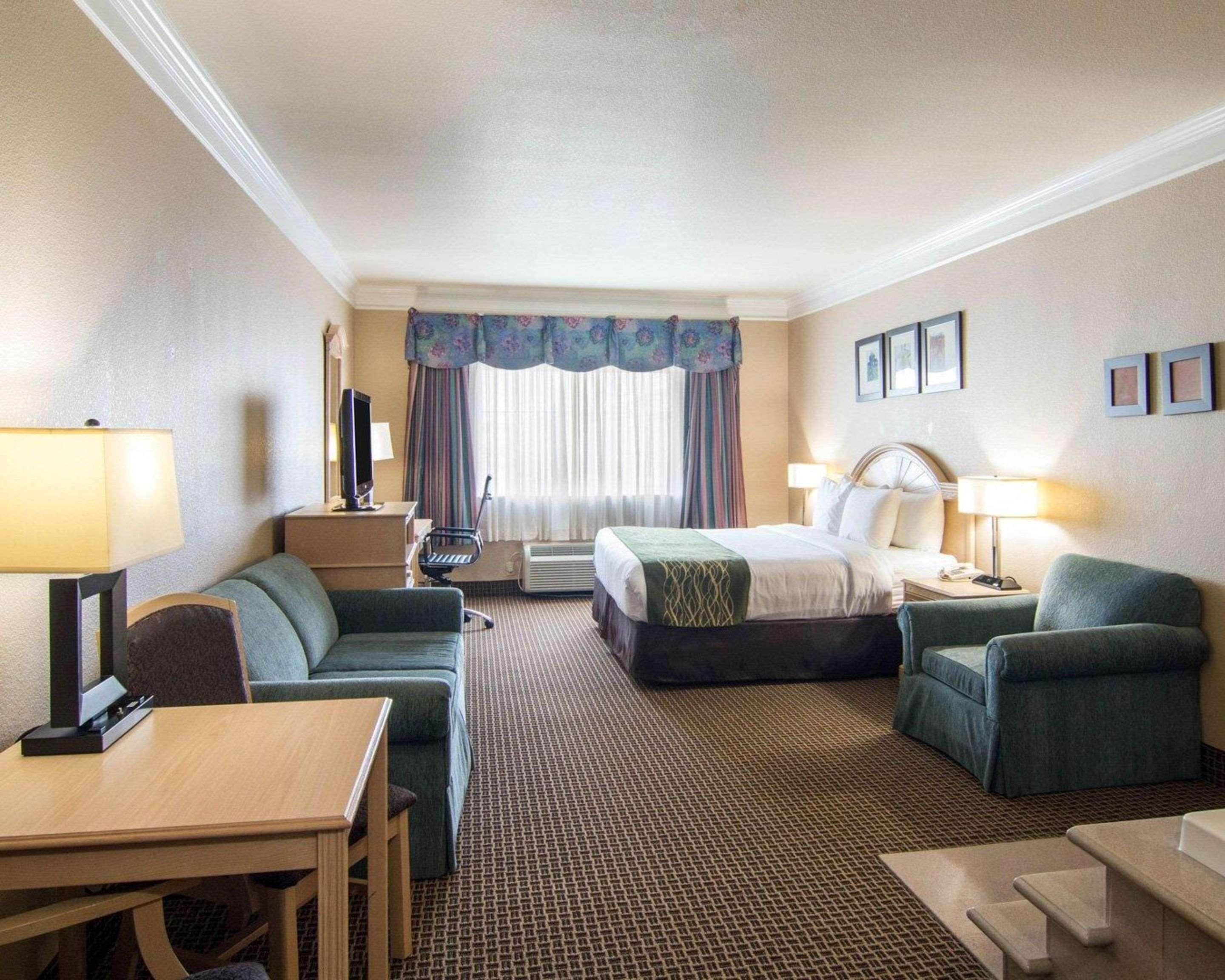 Comfort Suites Kingwood Houston North Humble 59 Kültér fotó