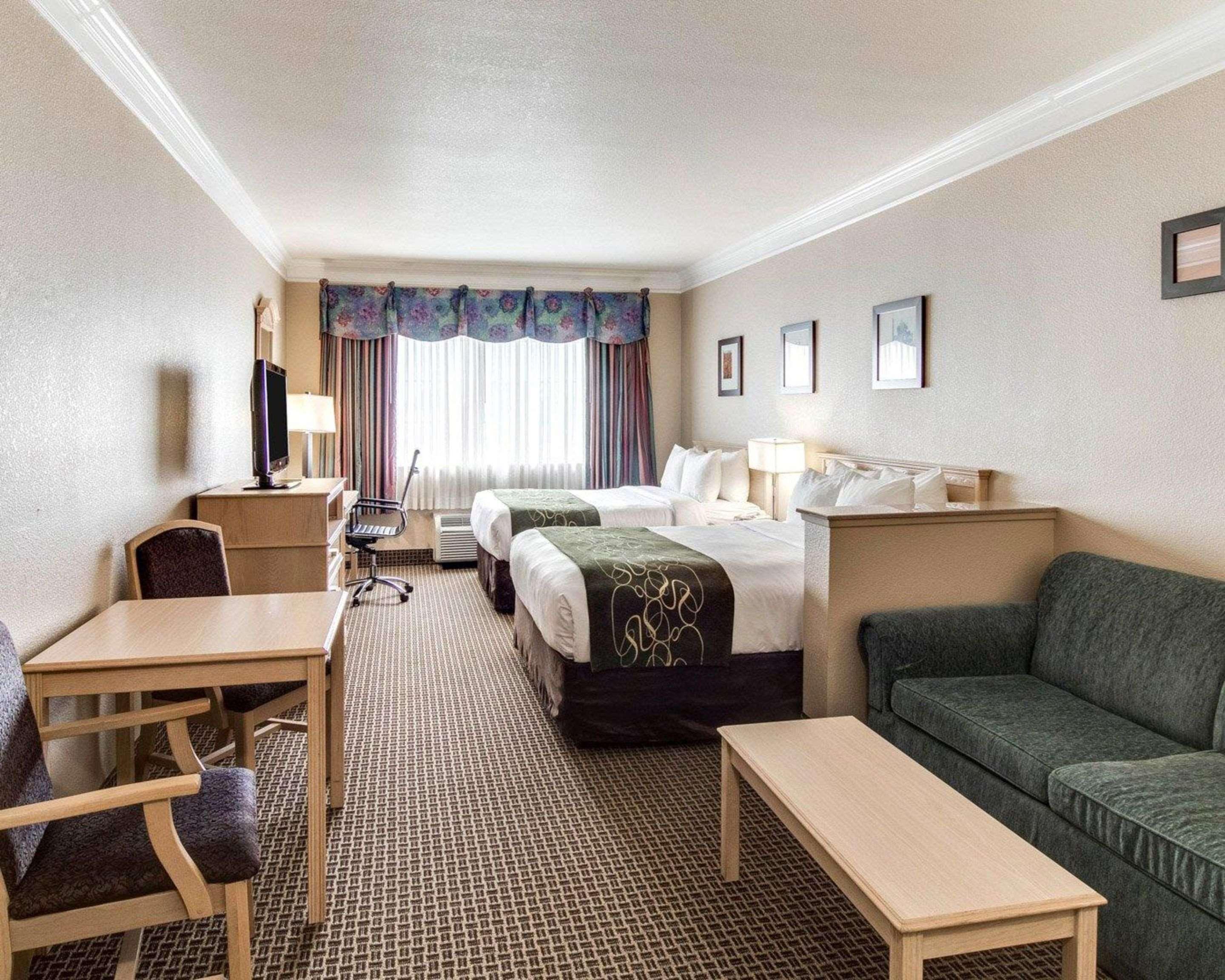 Comfort Suites Kingwood Houston North Humble 59 Kültér fotó