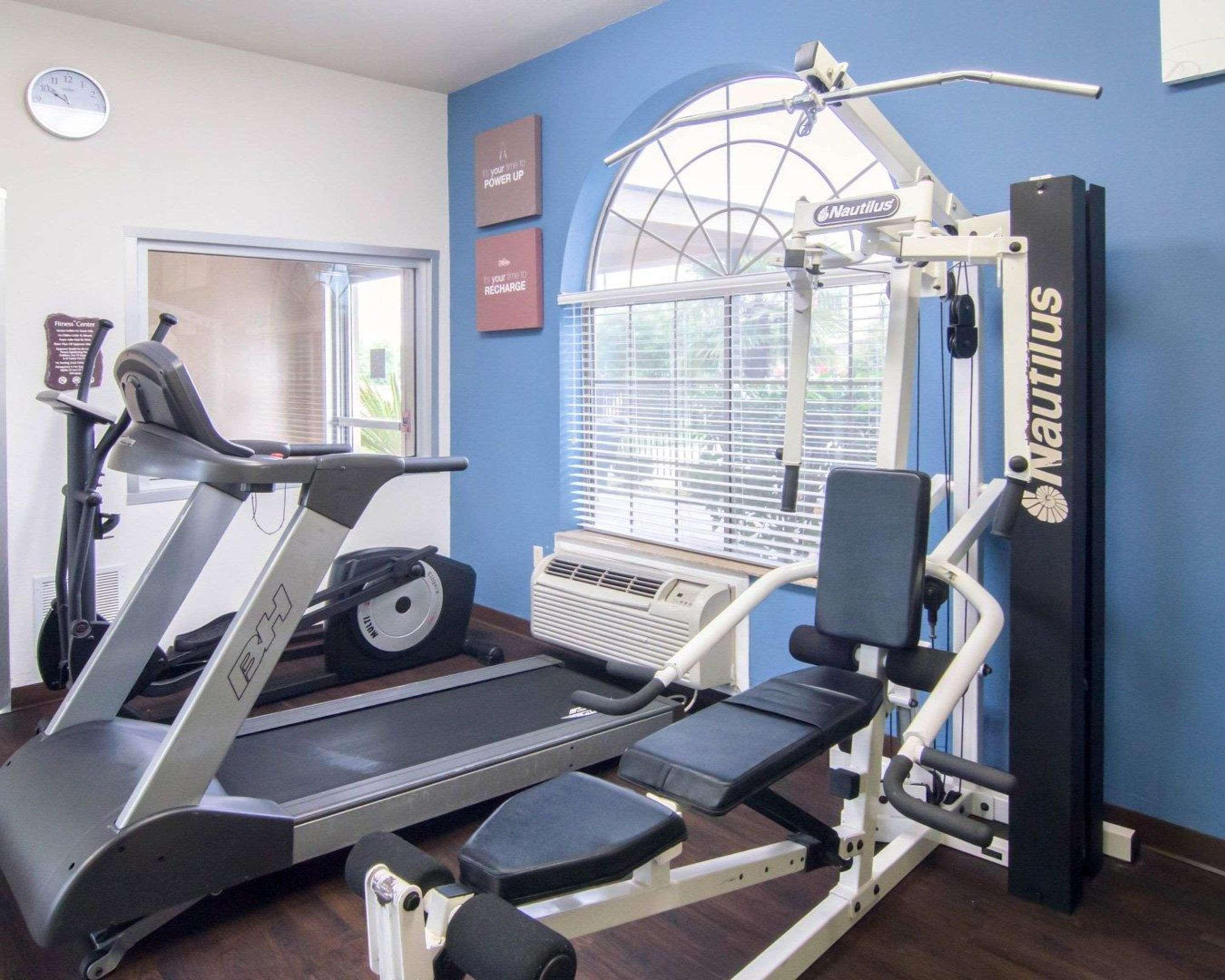 Comfort Suites Kingwood Houston North Humble 59 Kültér fotó