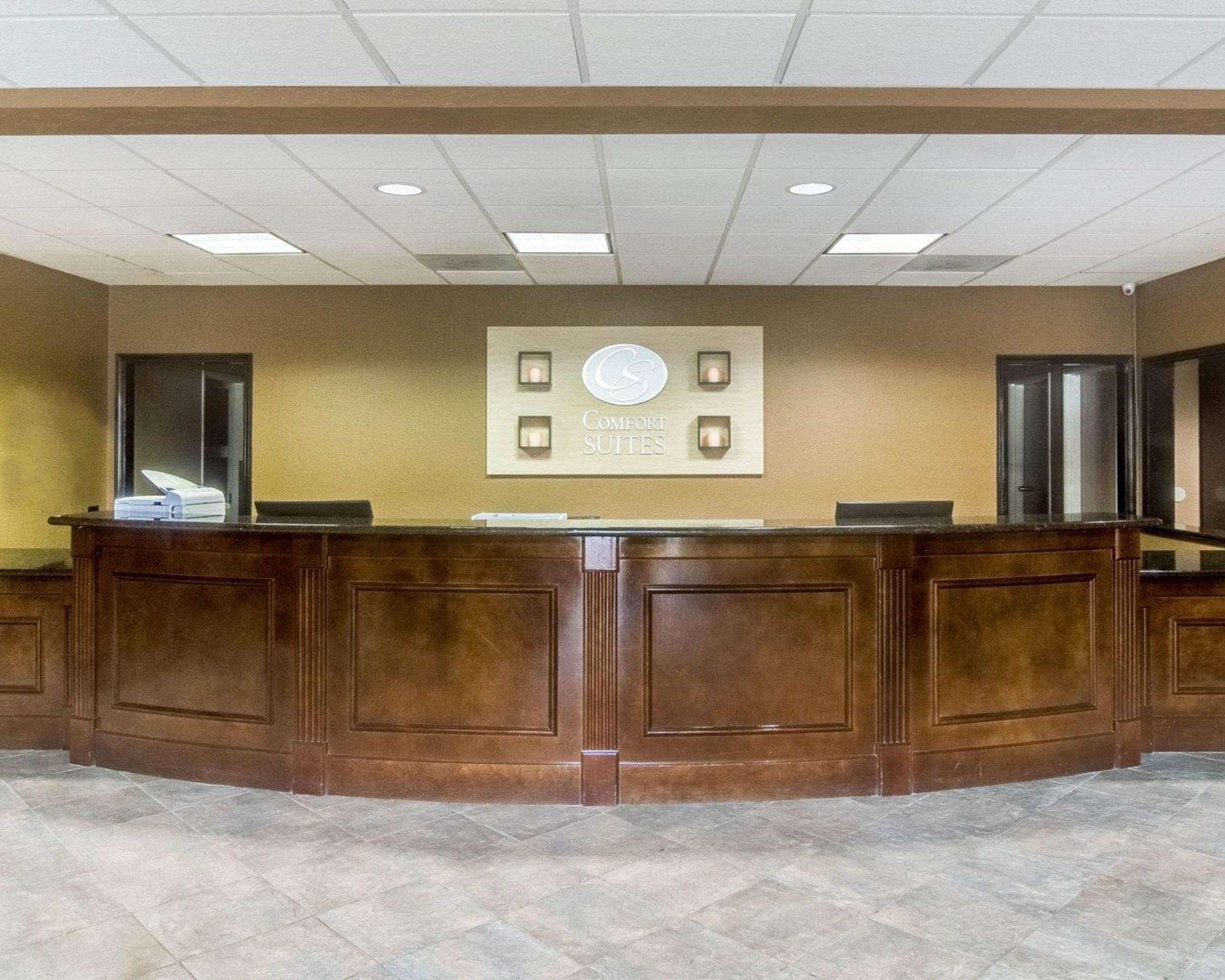Comfort Suites Kingwood Houston North Humble 59 Kültér fotó