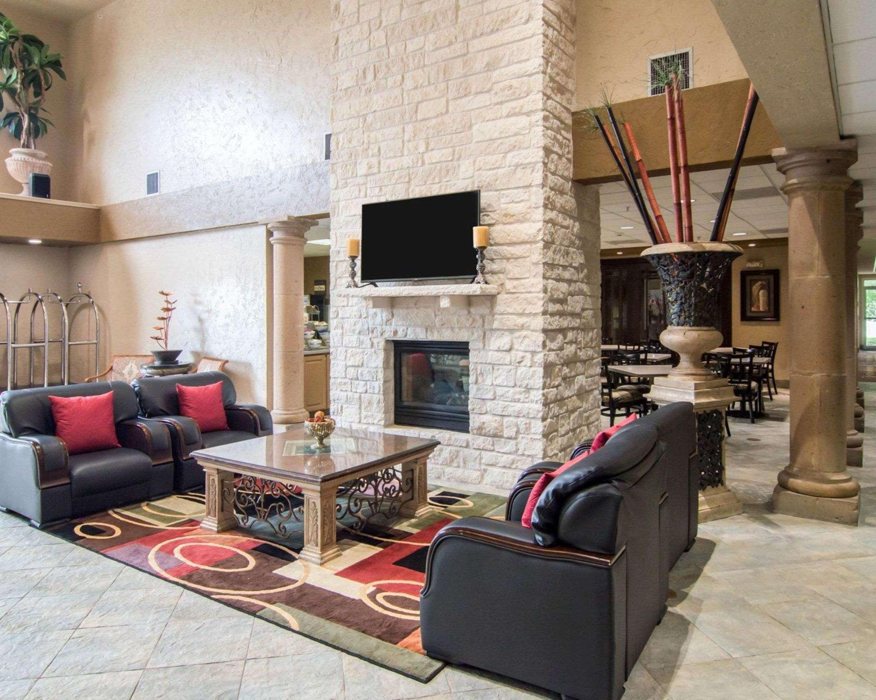 Comfort Suites Kingwood Houston North Humble 59 Kültér fotó