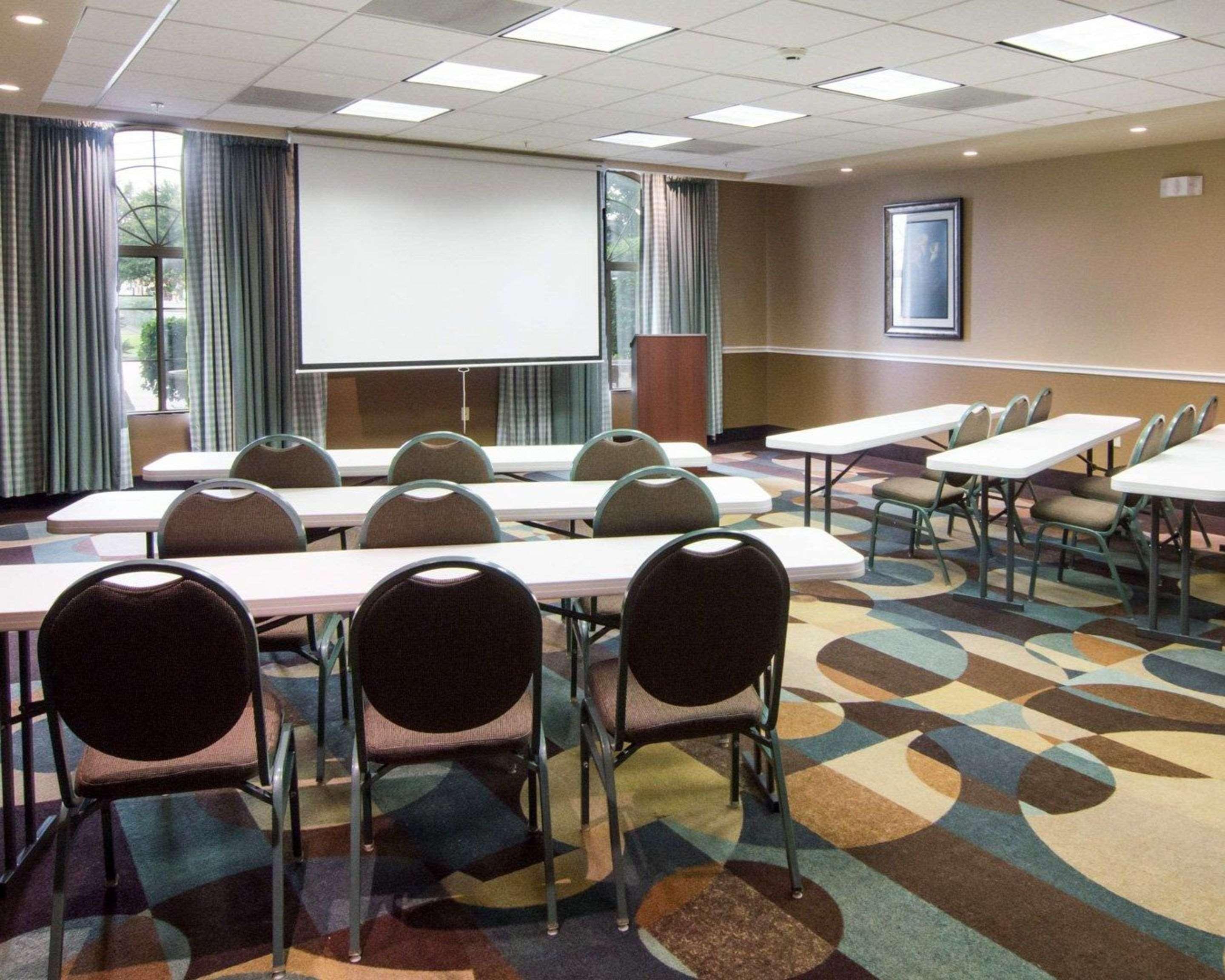Comfort Suites Kingwood Houston North Humble 59 Kültér fotó