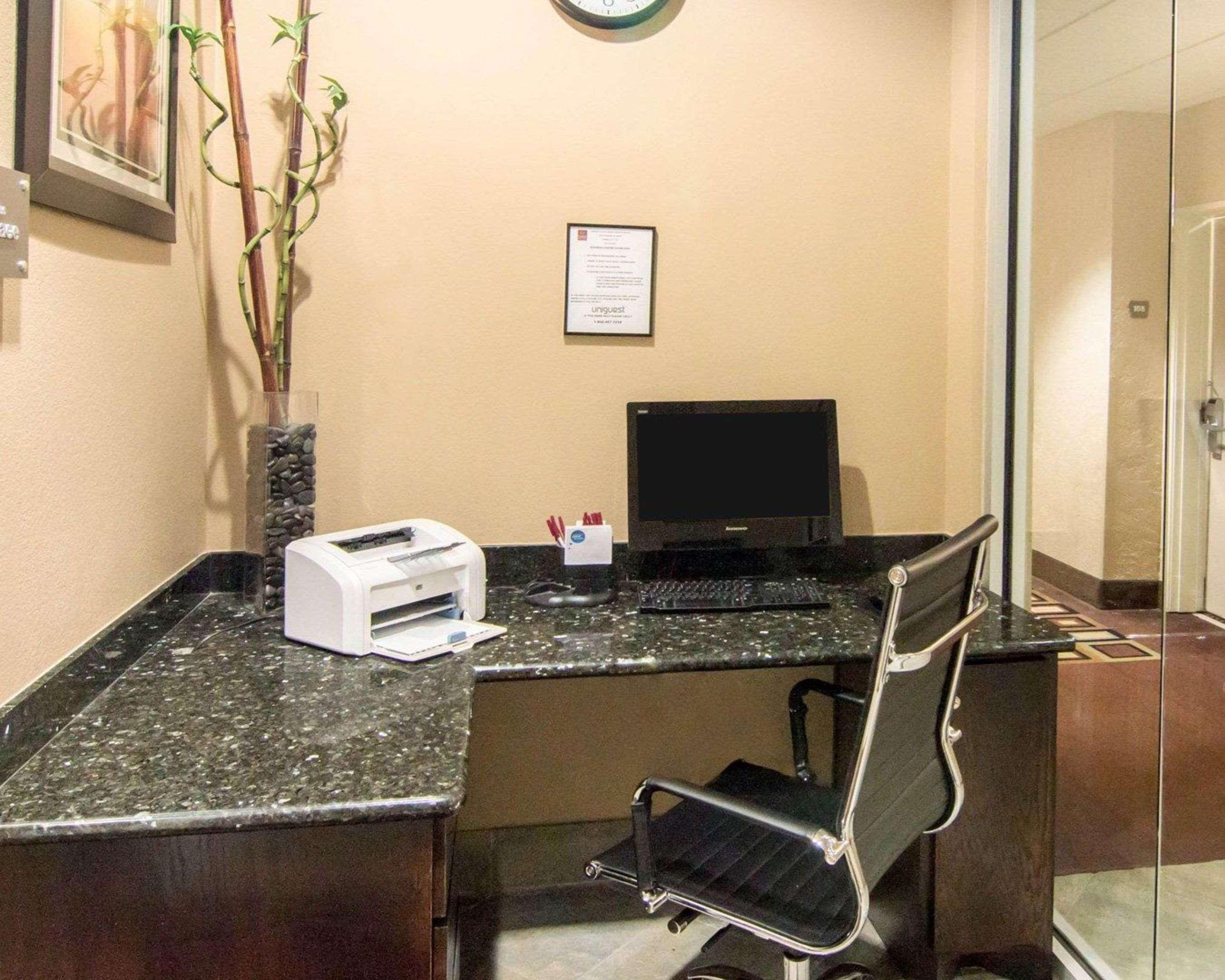 Comfort Suites Kingwood Houston North Humble 59 Kültér fotó
