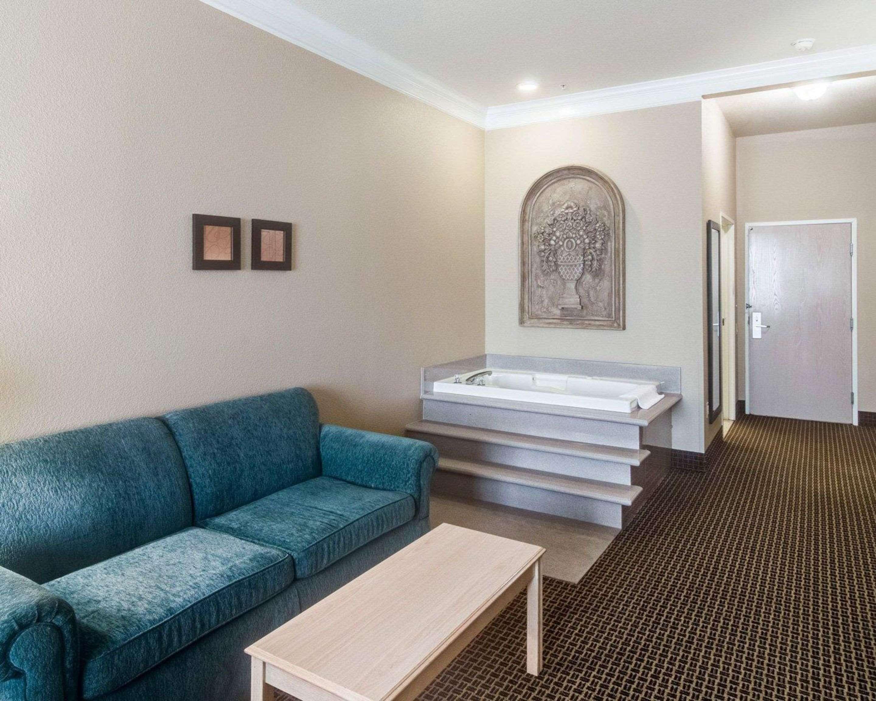 Comfort Suites Kingwood Houston North Humble 59 Kültér fotó