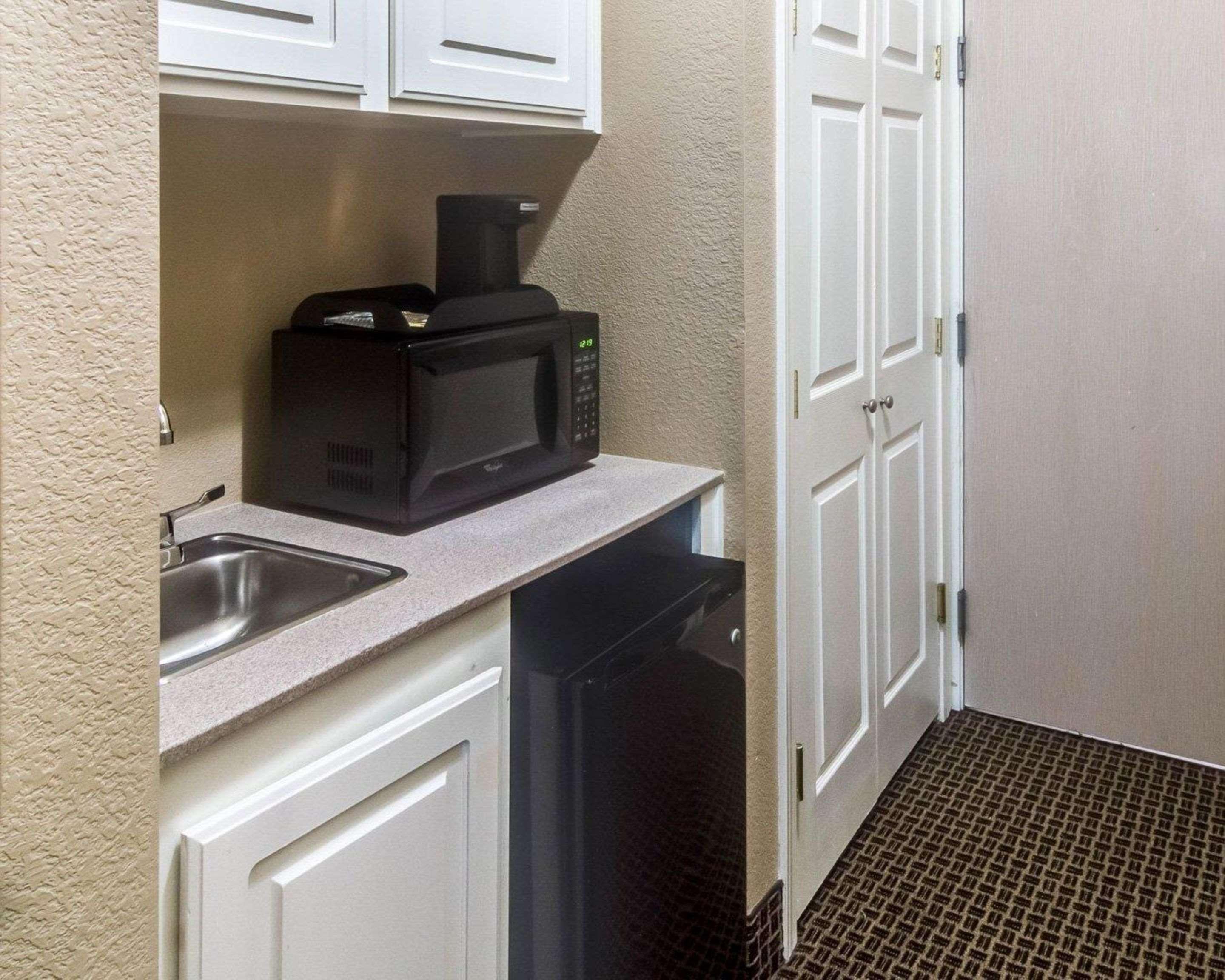 Comfort Suites Kingwood Houston North Humble 59 Kültér fotó