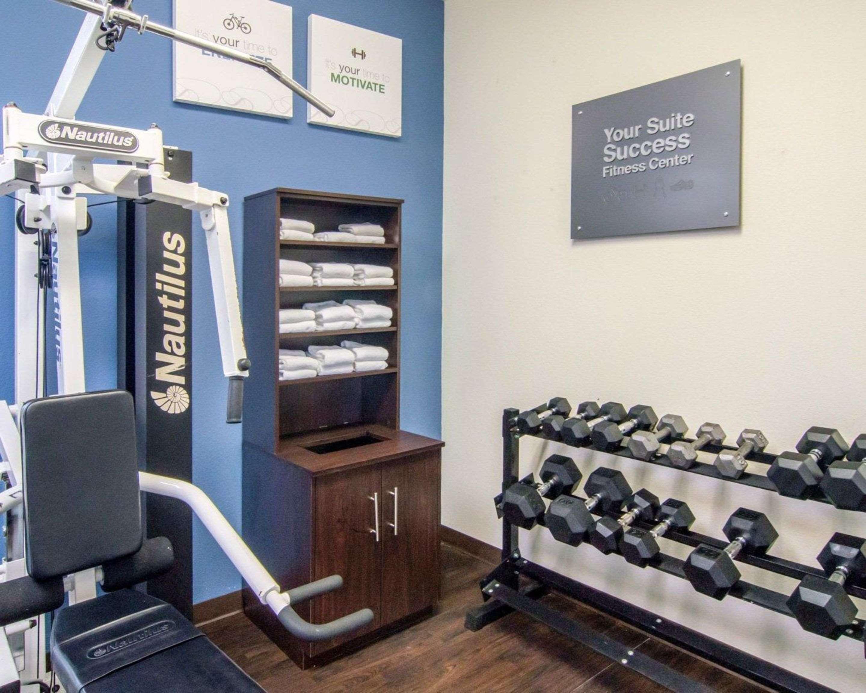 Comfort Suites Kingwood Houston North Humble 59 Kültér fotó