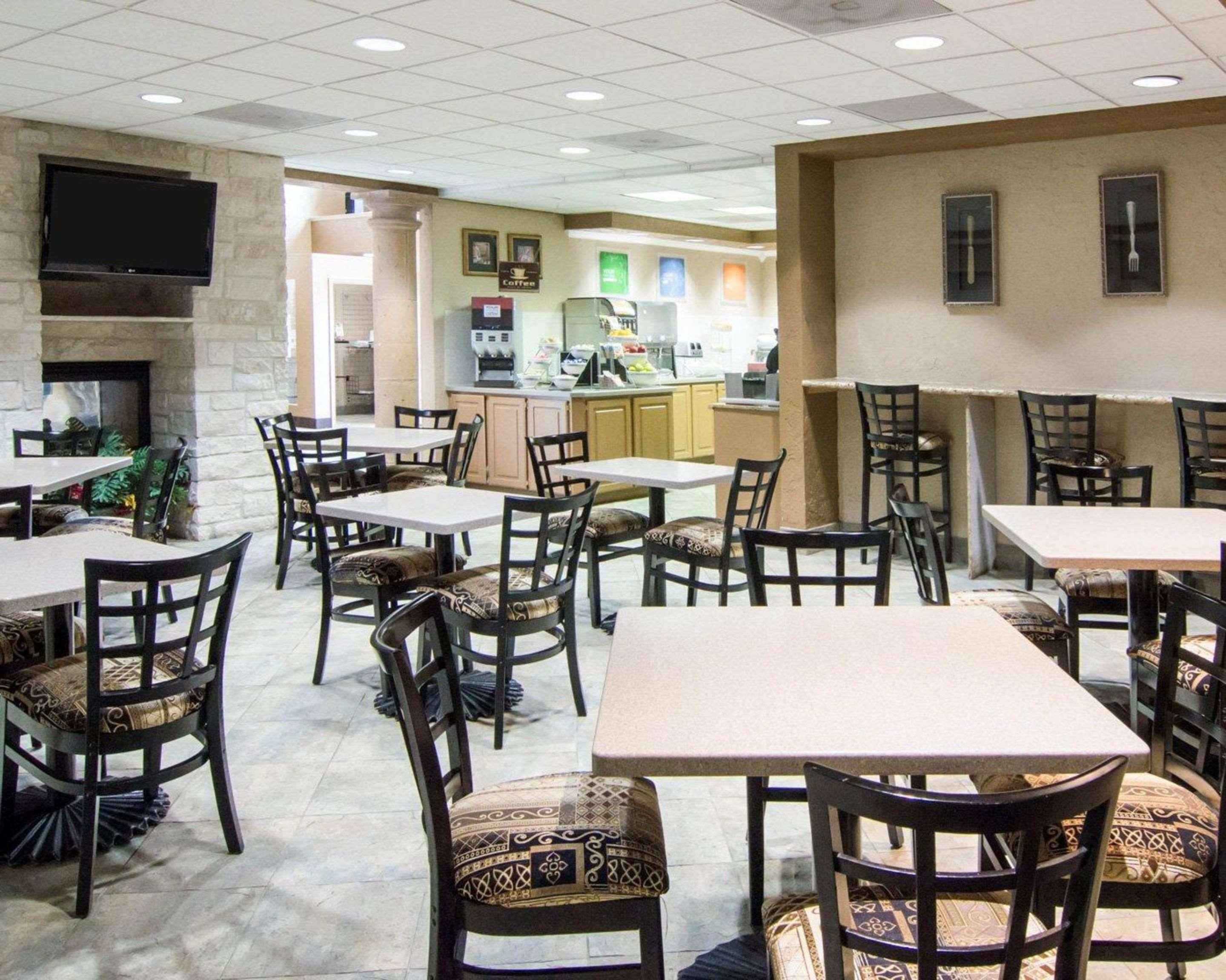 Comfort Suites Kingwood Houston North Humble 59 Kültér fotó