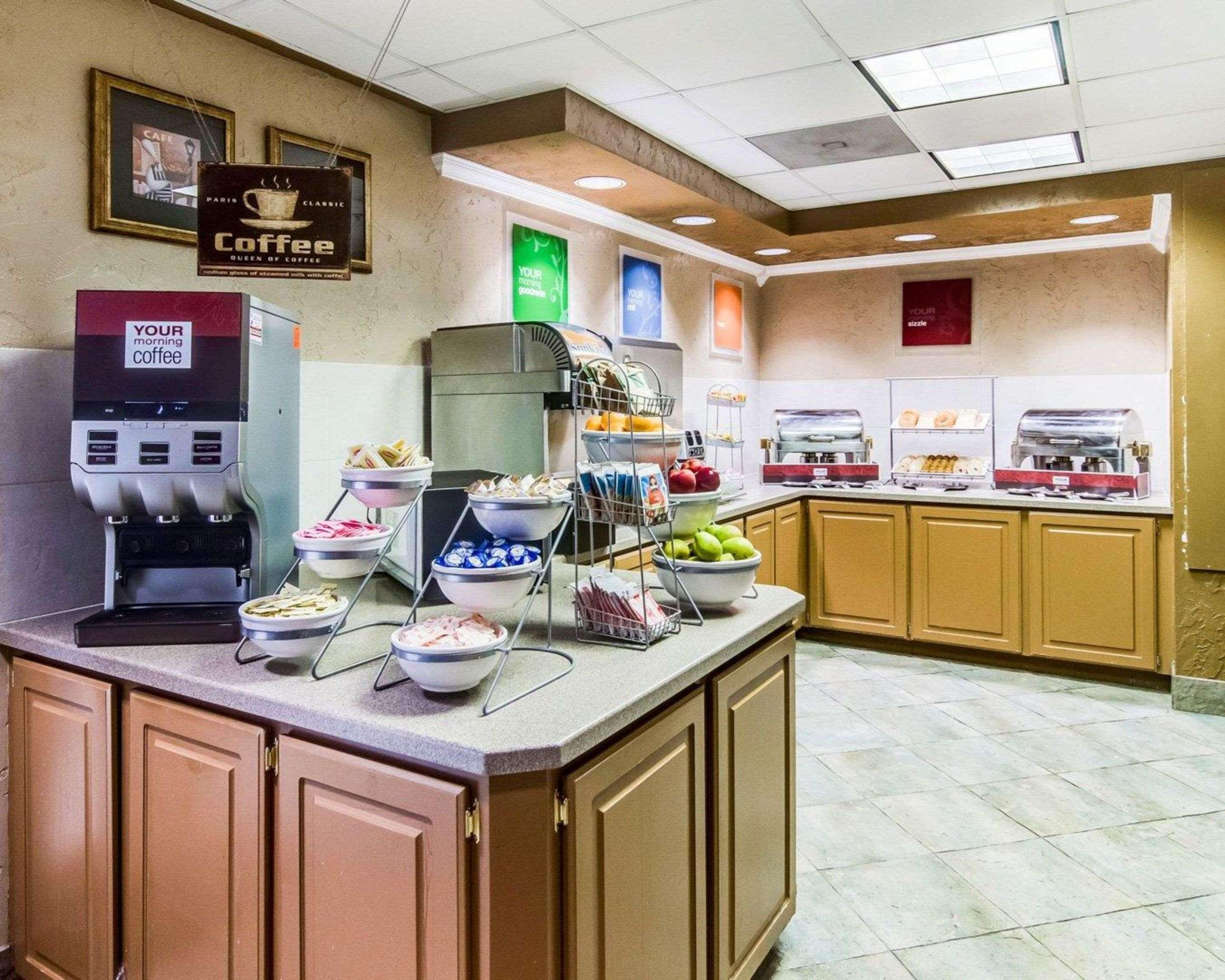 Comfort Suites Kingwood Houston North Humble 59 Kültér fotó