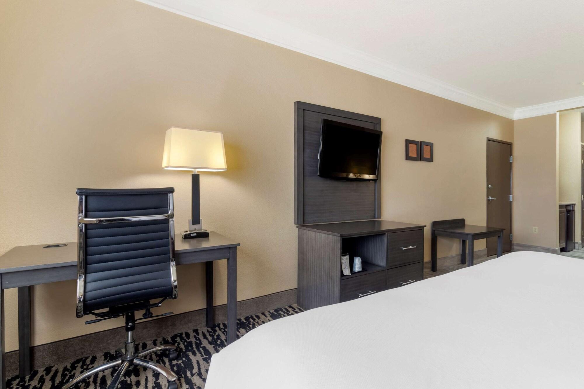 Comfort Suites Kingwood Houston North Humble 59 Kültér fotó