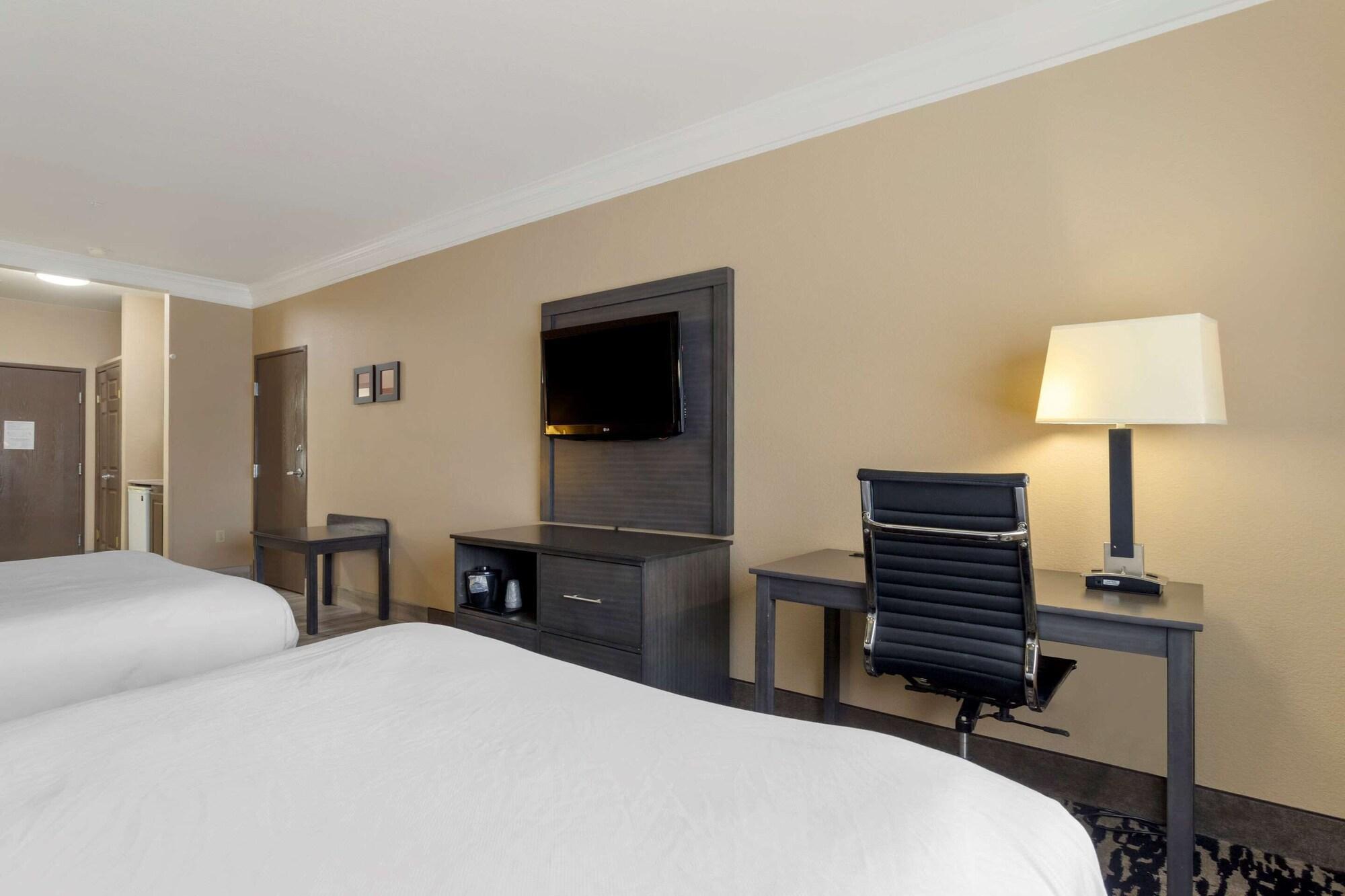 Comfort Suites Kingwood Houston North Humble 59 Kültér fotó